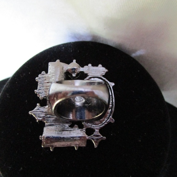 Ring black tone - Picture 3 of 4